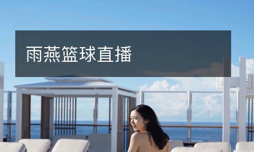 雨燕籃球直播